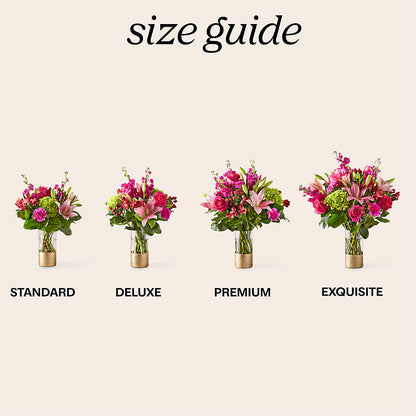 Magic in the Air Bouquet –  Albertsons Floral #3195, Meridian ID