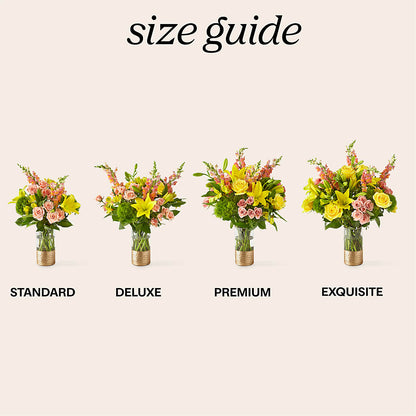 Getaway Bouquet –  Albertsons Floral #3195, Meridian ID