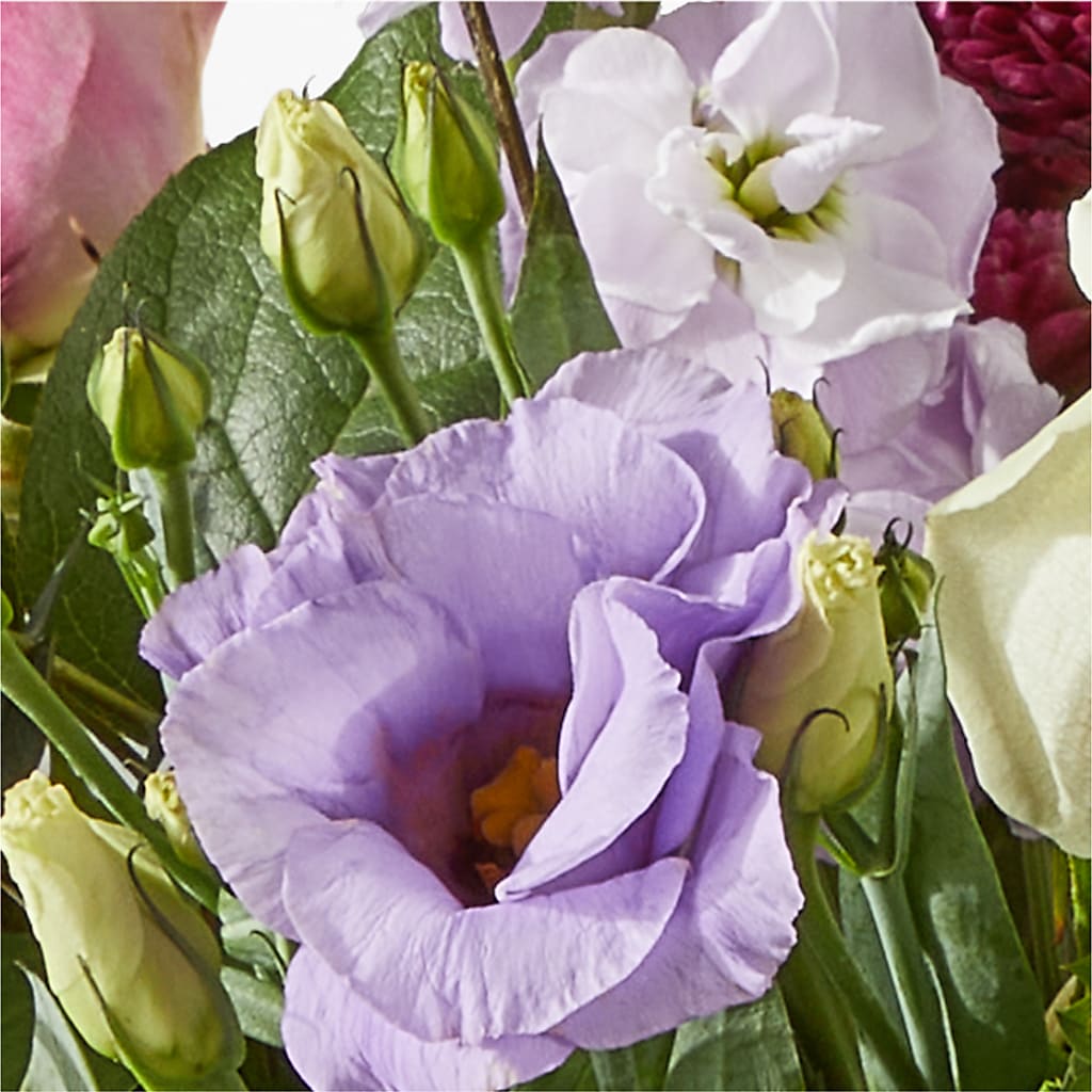 Work of Art Bouquet –  Albertsons Floral #3195, Meridian ID