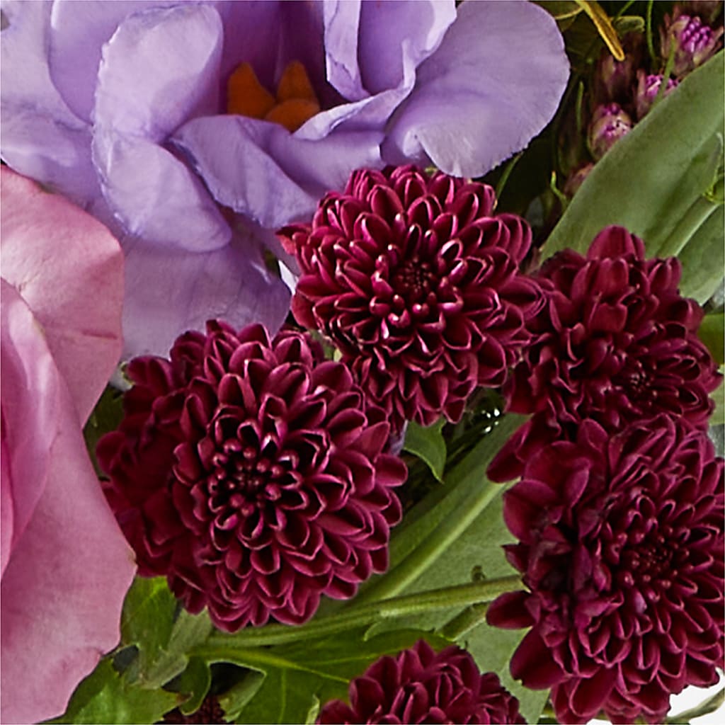 Work of Art Bouquet –  Albertsons Floral #3195, Meridian ID
