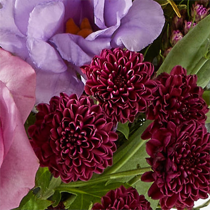 Work of Art Bouquet –  Albertsons Floral #3195, Meridian ID