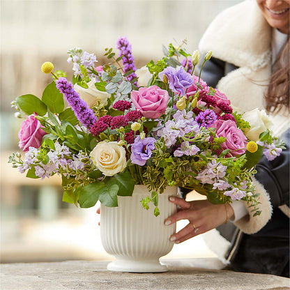 Work of Art Bouquet –  Albertsons Floral #3195, Meridian ID