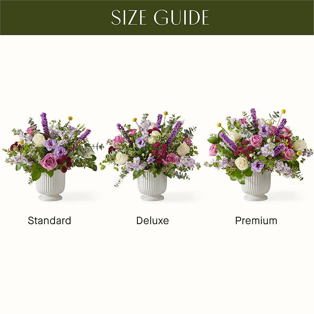 Work of Art Bouquet –  Albertsons Floral #3195, Meridian ID