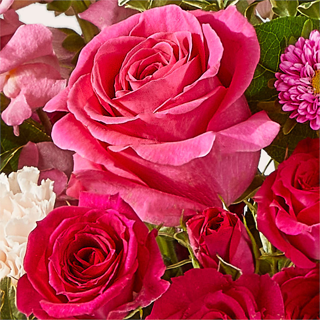 Too Cute Bouquet –  Albertsons Floral #3195, Meridian ID