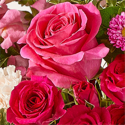 Too Cute Bouquet –  Albertsons Floral #3195, Meridian ID