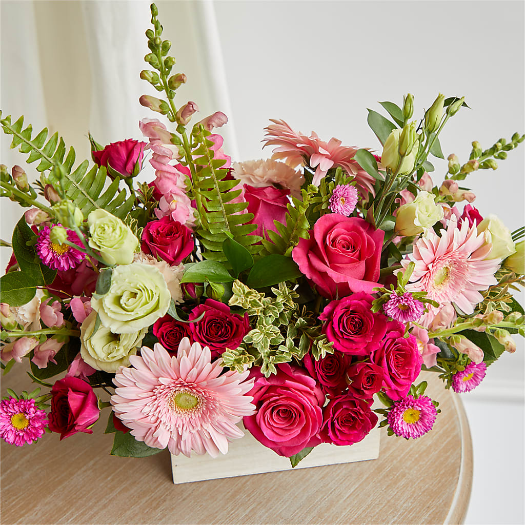 Too Cute Bouquet –  Albertsons Floral #3195, Meridian ID