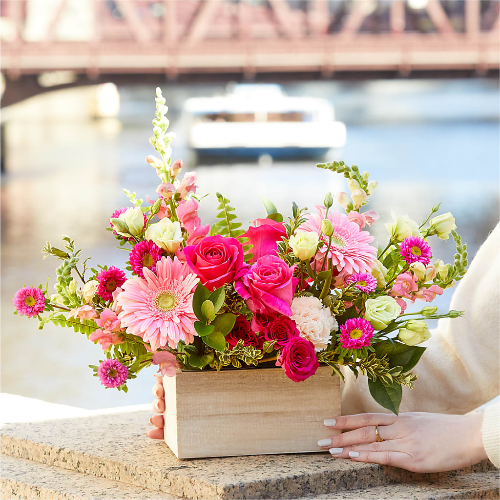 Too Cute Bouquet –  Albertsons Floral #3195, Meridian ID