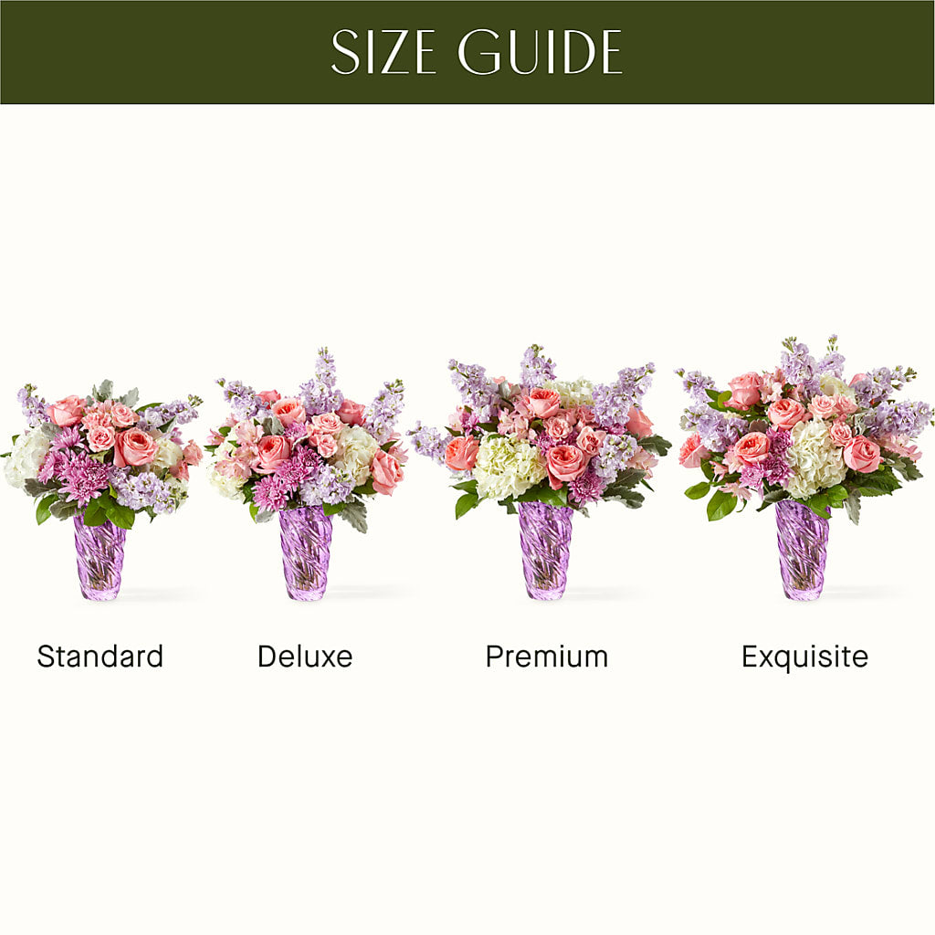Silver Lining Bouquet –  Albertsons Floral #3195, Meridian ID