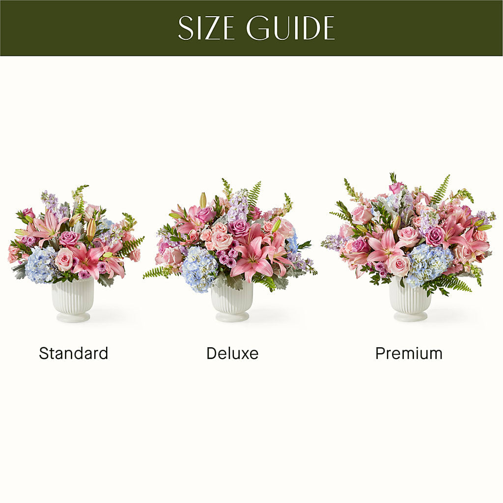 Wonderland Bouquet –  Albertsons Floral #3195, Meridian ID