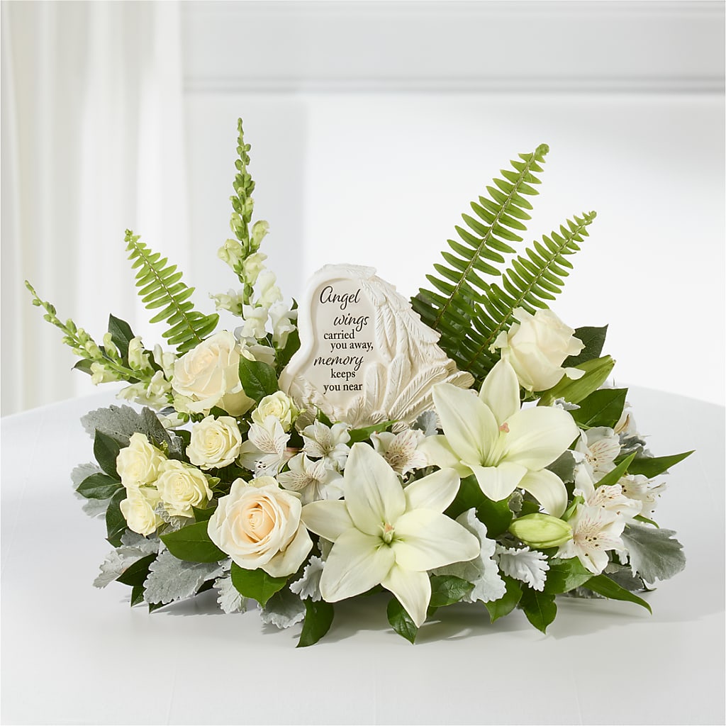 Holding You Close Arrangement –  Albertsons Floral #3195, Meridian ID