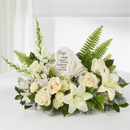 Holding You Close Arrangement –  Albertsons Floral #3195, Meridian ID