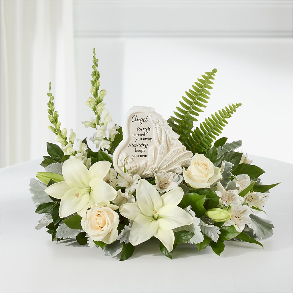 Holding You Close Arrangement –  Albertsons Floral #3195, Meridian ID