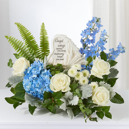Dearest Arrangement –  Albertsons Floral #3195, Meridian ID
