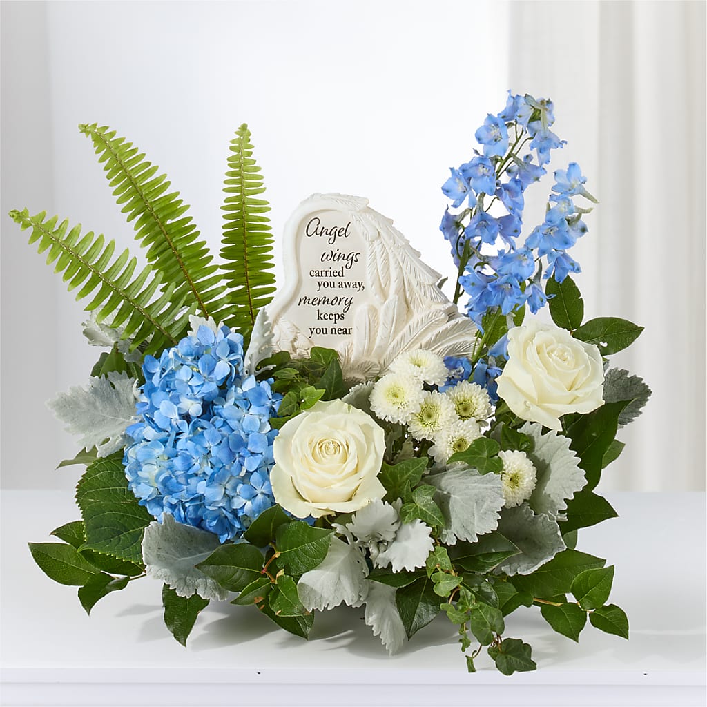Dearest Arrangement –  Albertsons Floral #3195, Meridian ID