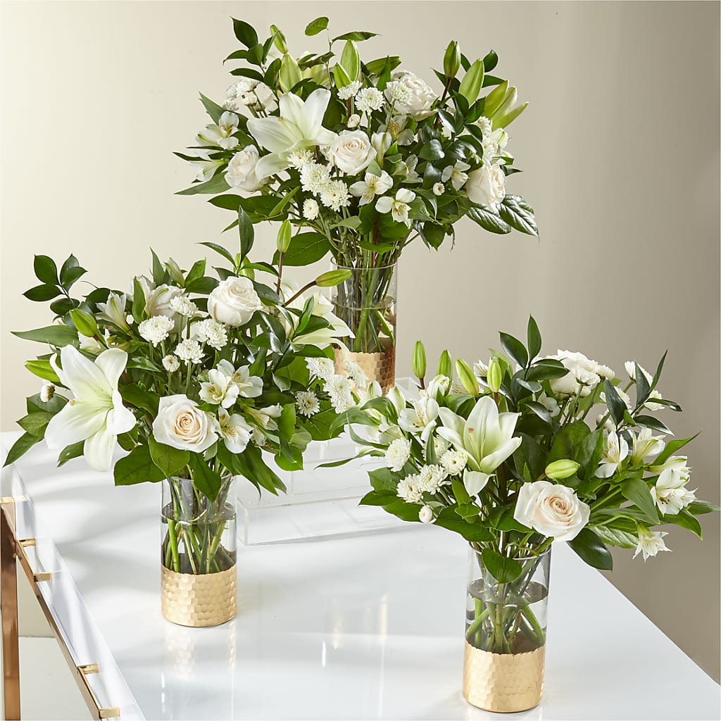 Beautiful Day Bouquet –  Albertsons Floral #3195, Meridian ID