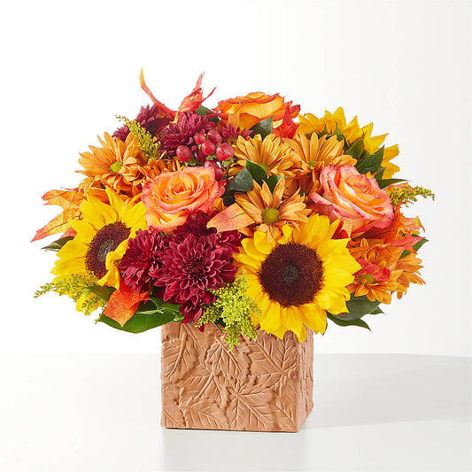 The Outdoors Bouquet –  Albertsons Floral #3195, Meridian ID