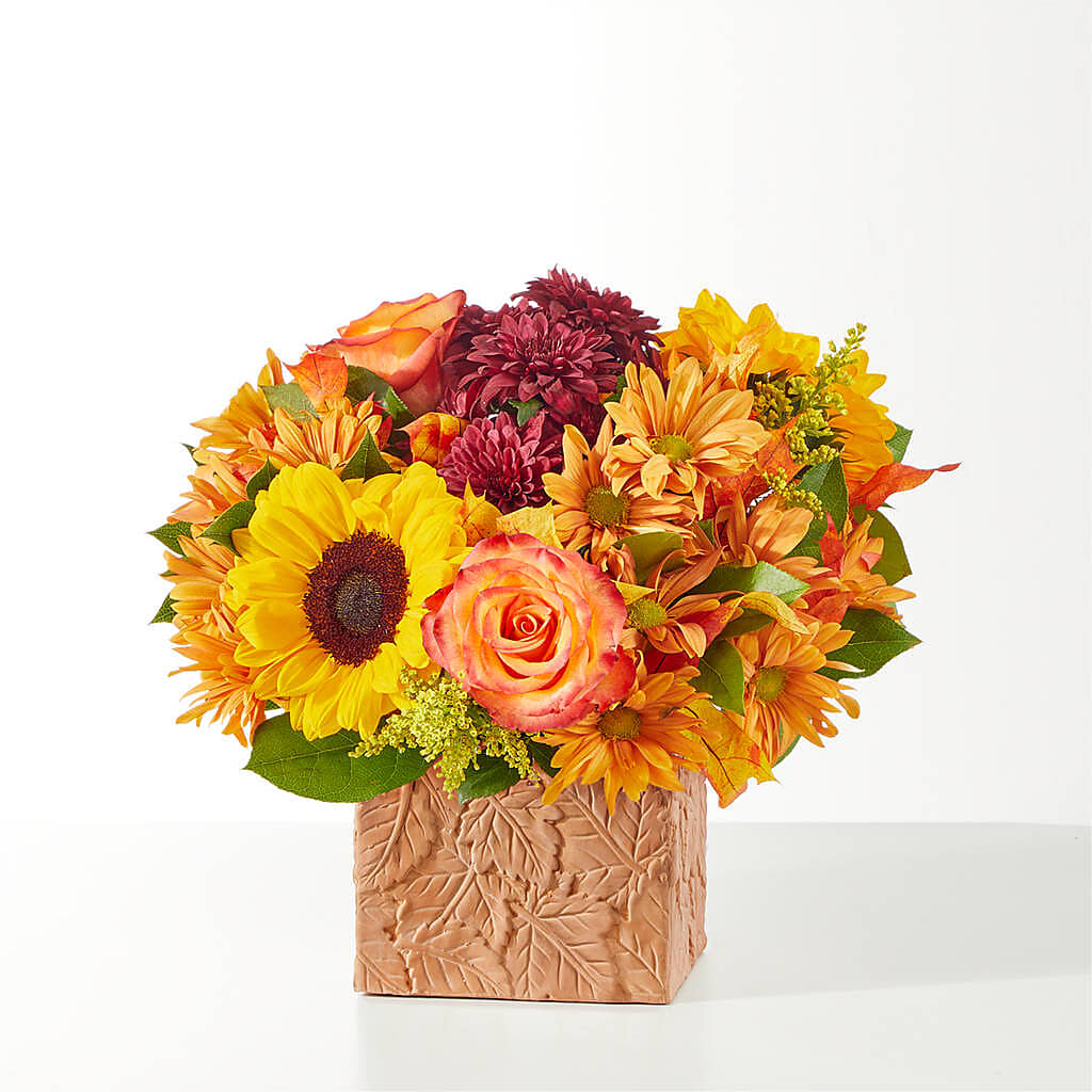 The Outdoors Bouquet –  Albertsons Floral #3195, Meridian ID