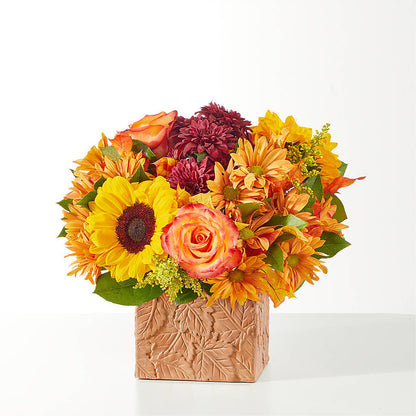 The Outdoors Bouquet –  Albertsons Floral #3195, Meridian ID