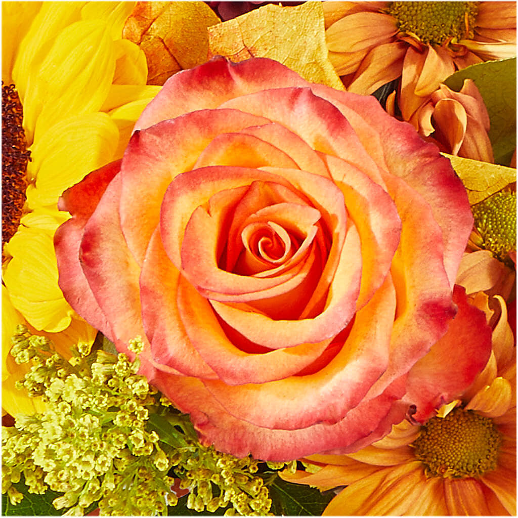 The Outdoors Bouquet –  Albertsons Floral #3195, Meridian ID