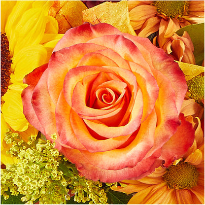 The Outdoors Bouquet –  Albertsons Floral #3195, Meridian ID