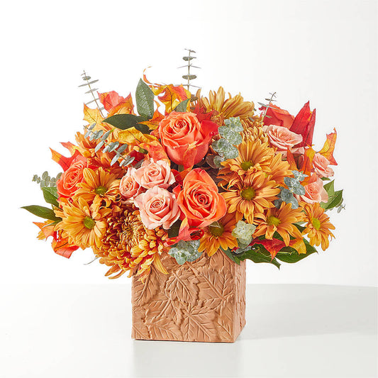 Scenic Route Bouquet –  Albertsons Floral #3195, Meridian ID