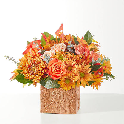 Scenic Route Bouquet –  Albertsons Floral #3195, Meridian ID