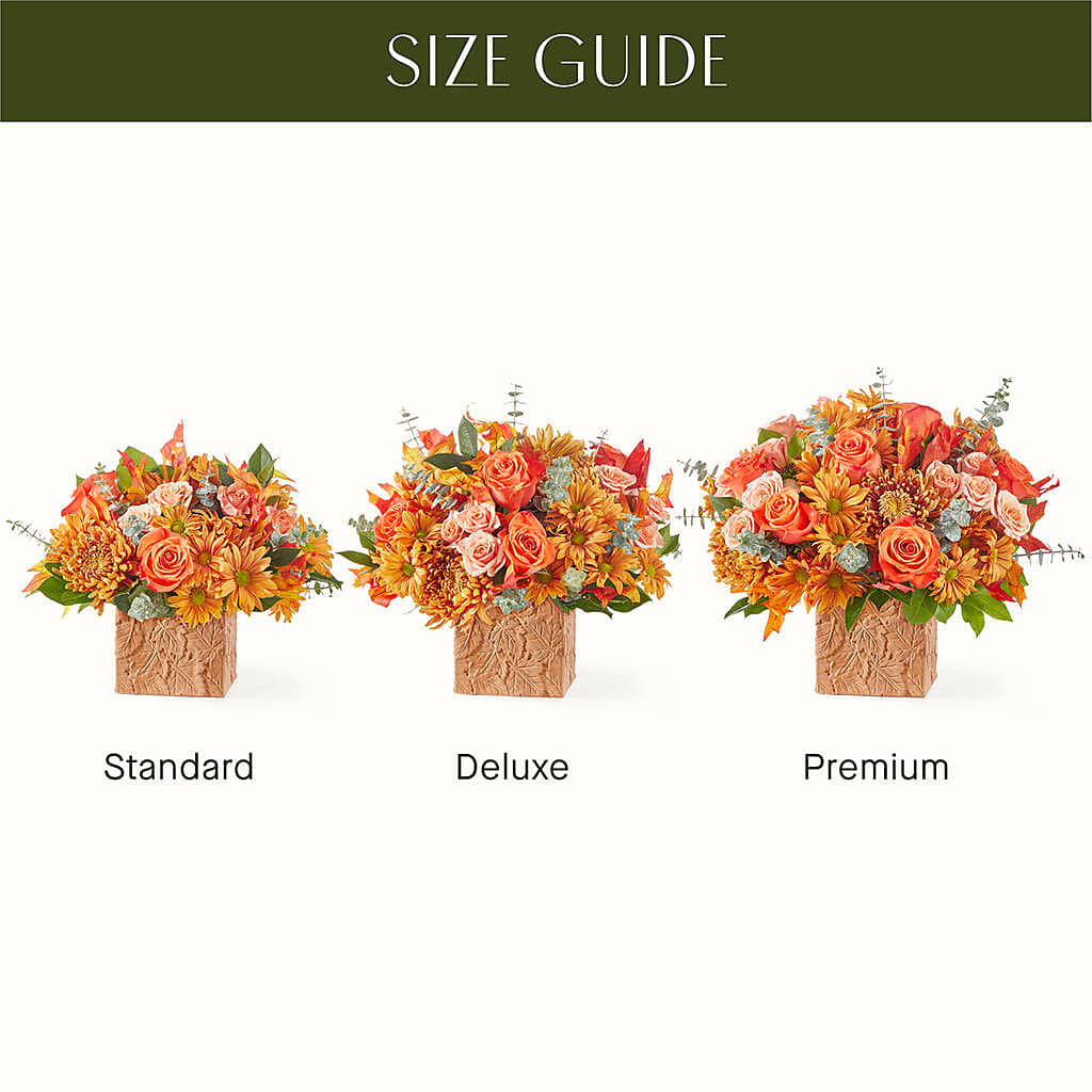 Scenic Route Bouquet –  Albertsons Floral #3195, Meridian ID
