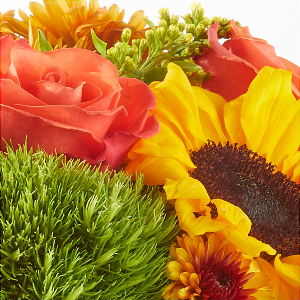 Farmer’s Market Stroll Bouquet –  Albertsons Floral #3195, Meridian ID