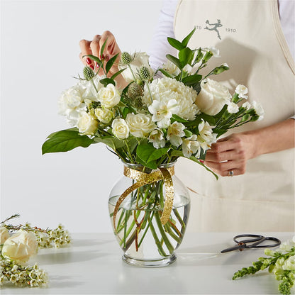 New Beginnings – A Florist Original –  Albertsons Floral #3195, Meridian ID