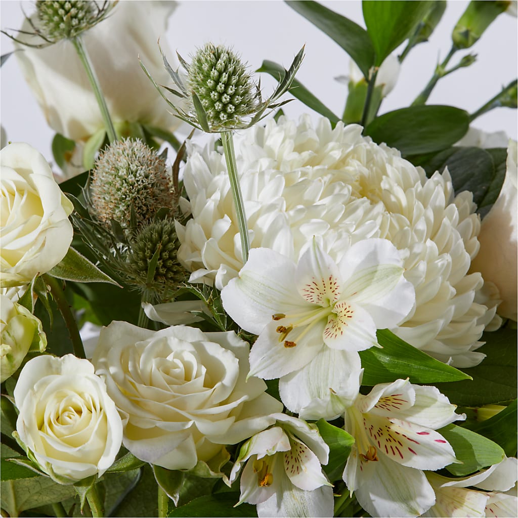 New Beginnings – A Florist Original –  Albertsons Floral #3195, Meridian ID