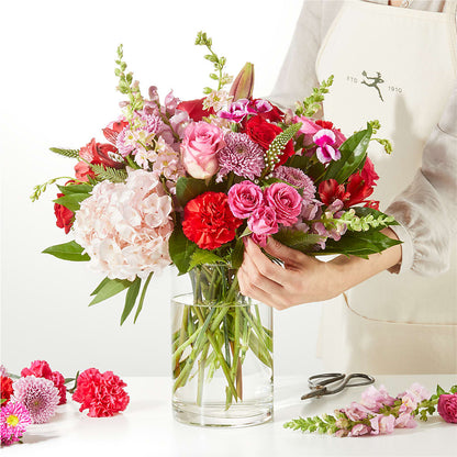 Swooning Over You - A Luxury Florist Original –  Albertsons Floral #3195, Meridian ID