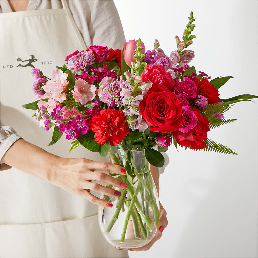 Together Forever - A Florist Original –  Albertsons Floral #3195, Meridian ID