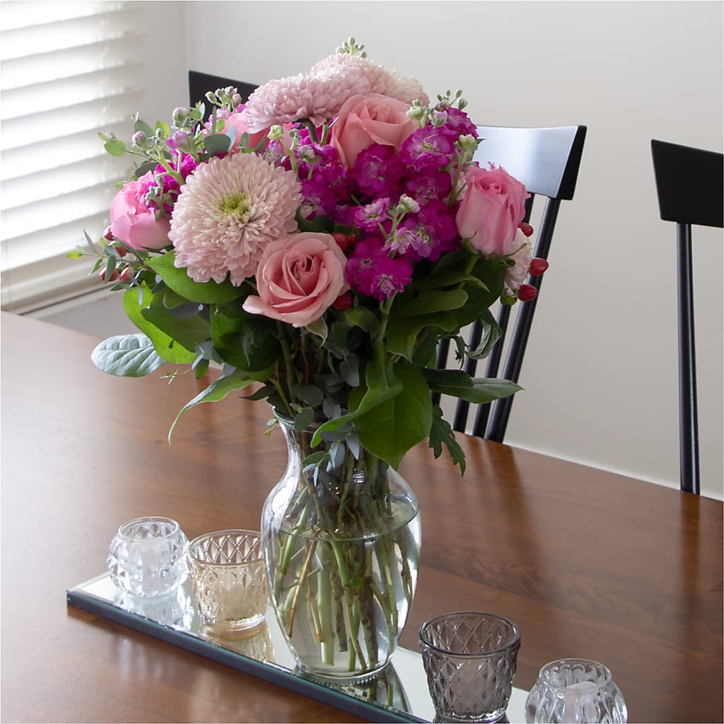Sunday Morning Bouquet –  Albertsons Floral #3195, Meridian ID