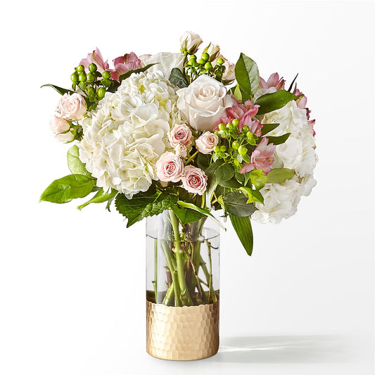 Parisian Stroll Bouquet –  Albertsons Floral #3195, Meridian ID