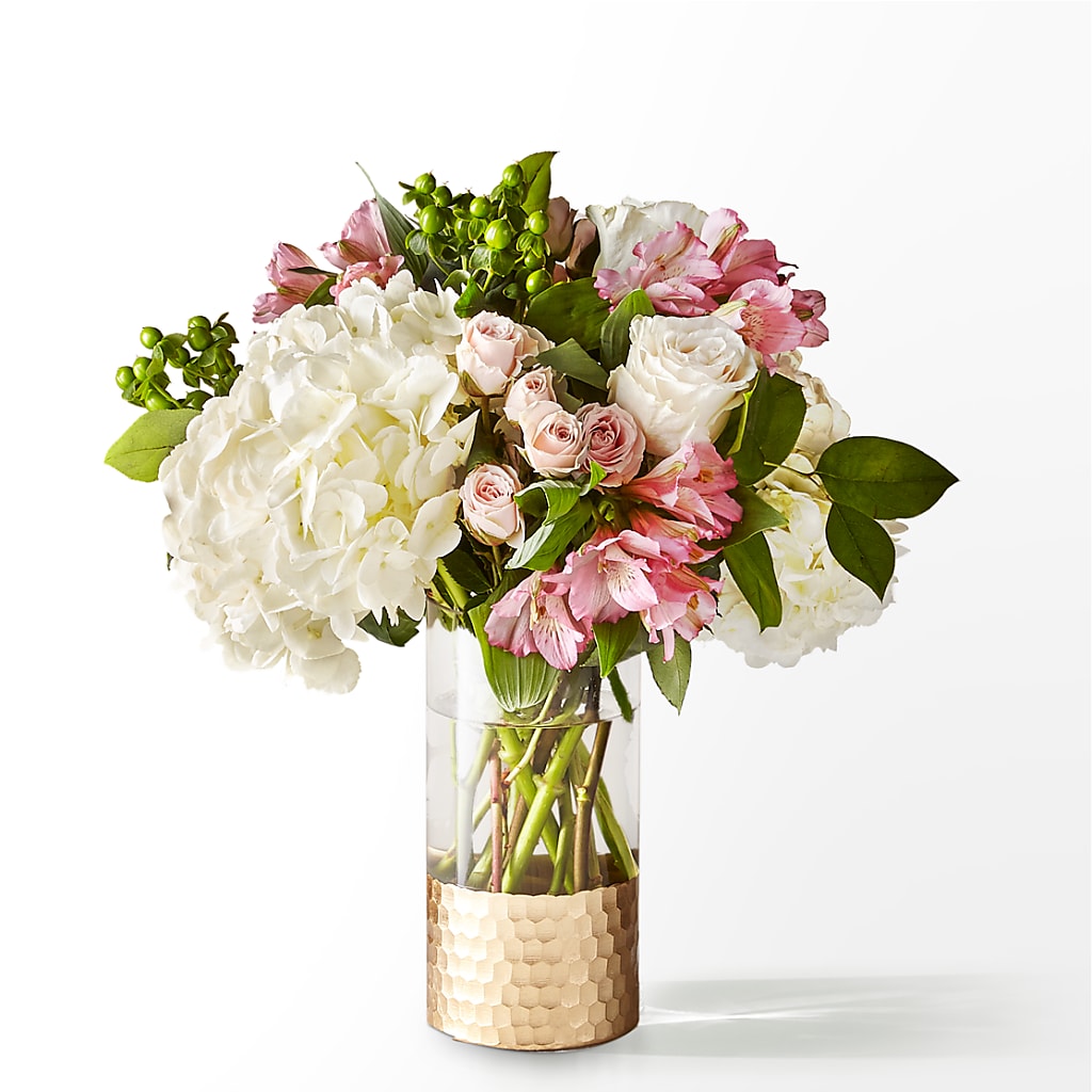 Parisian Stroll Bouquet –  Albertsons Floral #3195, Meridian ID