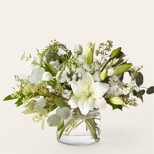 Alluring Elegance Bouquet –  Albertsons Floral #3195, Meridian ID