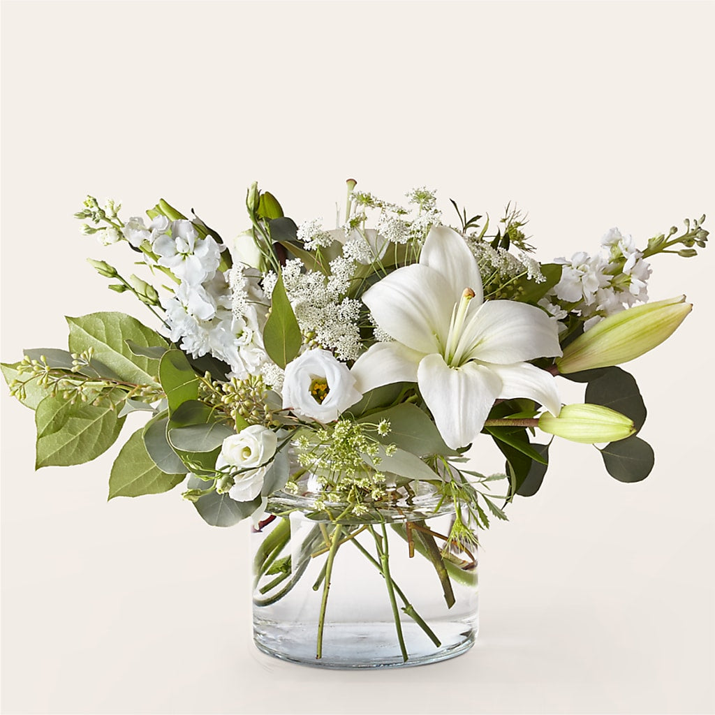Alluring Elegance Bouquet –  Albertsons Floral #3195, Meridian ID
