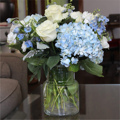 Clear Skies Bouquet –  Albertsons Floral #3195, Meridian ID