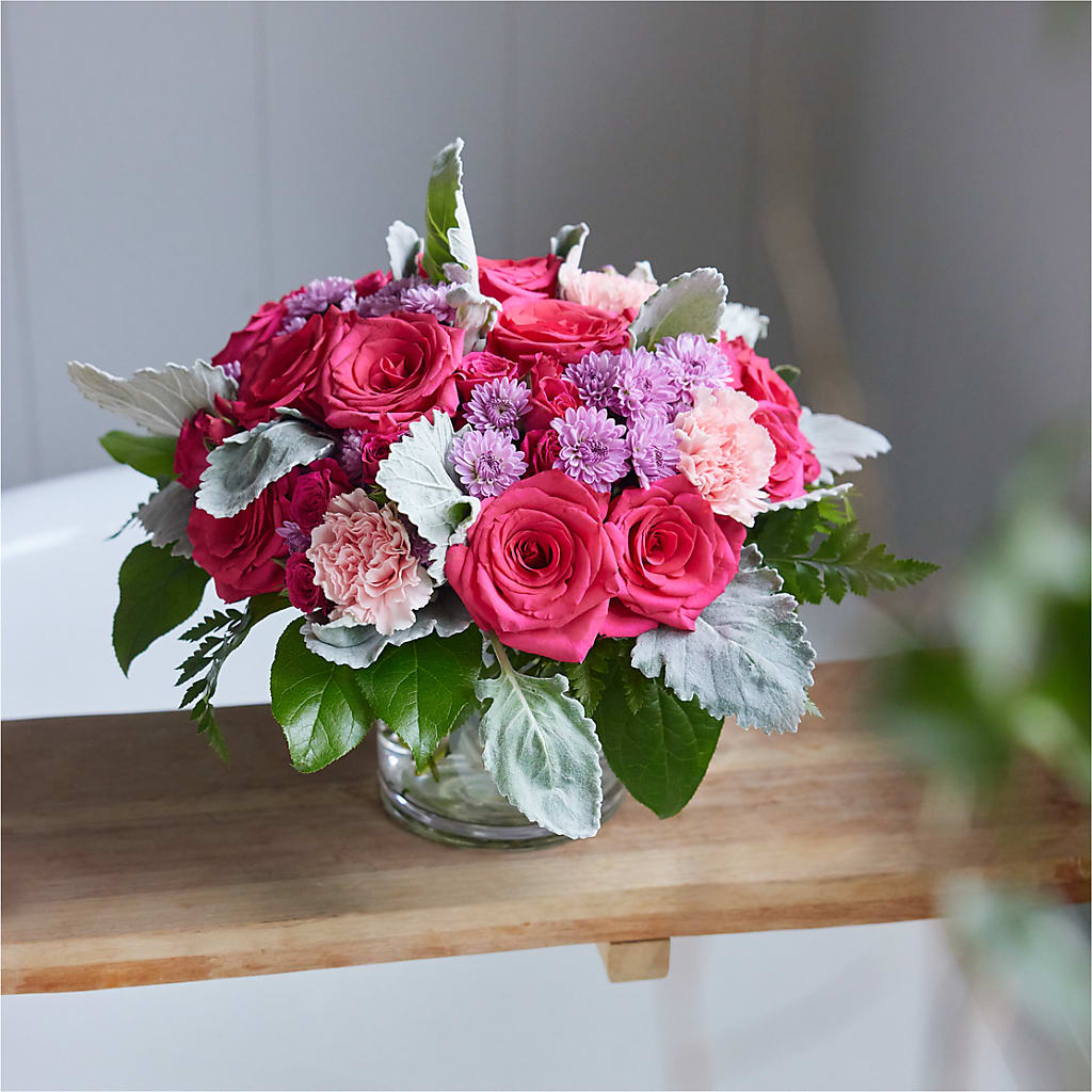 Sweet As Can Be Bouquet –  Albertsons Floral #3195, Meridian ID