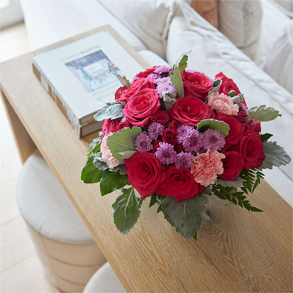 Sweet As Can Be Bouquet –  Albertsons Floral #3195, Meridian ID
