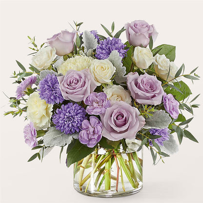 Stardust Bouquet –  Albertsons Floral #3195, Meridian ID