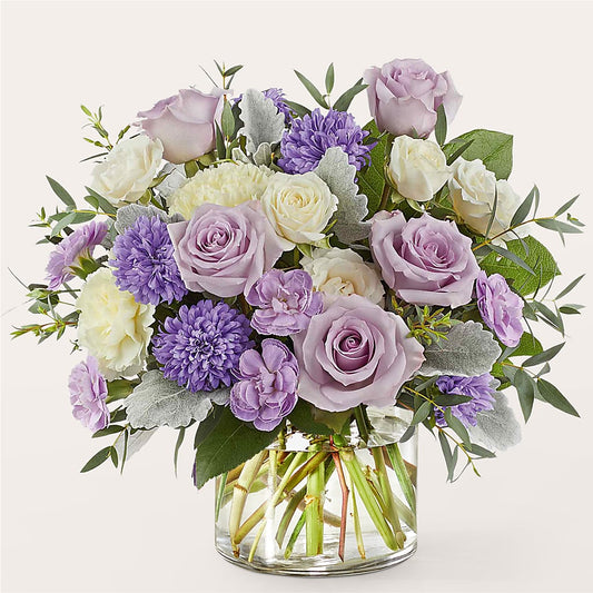 Stardust Bouquet –  Albertsons Floral #3195, Meridian ID