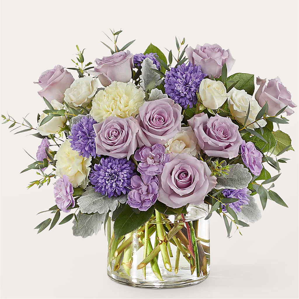 Stardust Bouquet –  Albertsons Floral #3195, Meridian ID