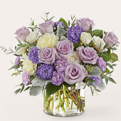 Stardust Bouquet –  Albertsons Floral #3195, Meridian ID