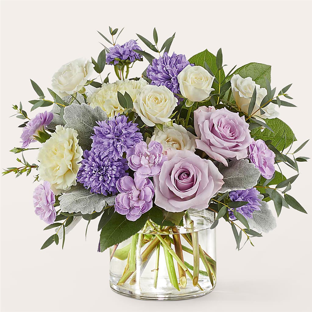 Stardust Bouquet –  Albertsons Floral #3195, Meridian ID