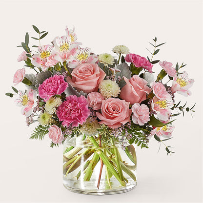 The Treehouse Bouquet –  Albertsons Floral #3195, Meridian ID