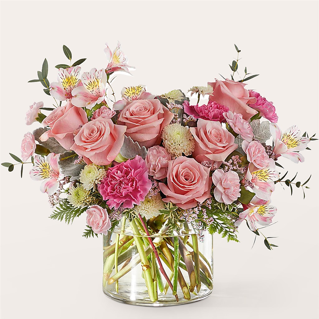 The Treehouse Bouquet –  Albertsons Floral #3195, Meridian ID
