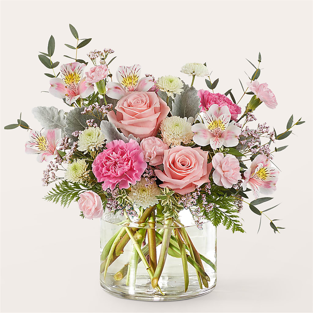 The Treehouse Bouquet –  Albertsons Floral #3195, Meridian ID