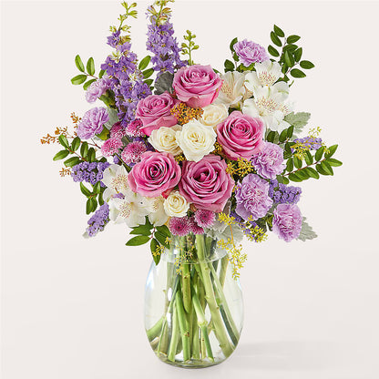 Lucky Me Bouquet –  Albertsons Floral #3195, Meridian ID