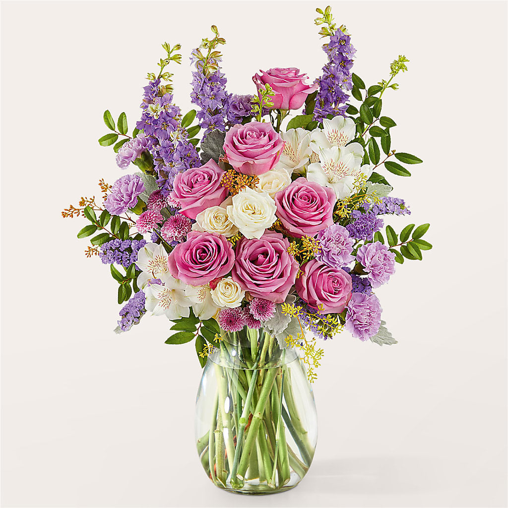 Lucky Me Bouquet –  Albertsons Floral #3195, Meridian ID